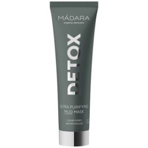 Detox Ultra Purifying Mud Mask 60ml
