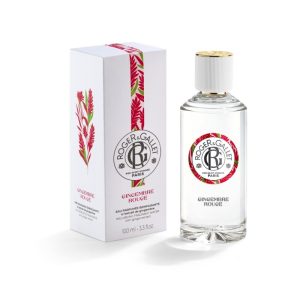 Gingembre Rouge Wellbeing Fragrant Water 100ml