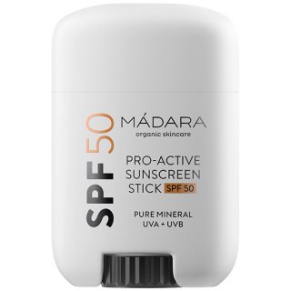 Spf50 Pro Active Sunscreen Stick Spf50 Face 18g 2