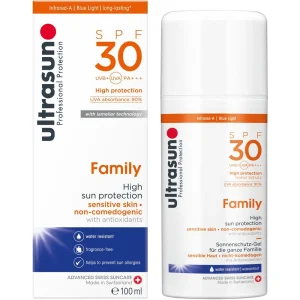 Family Spf30