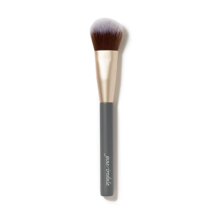 Cheek brush
