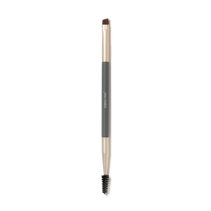 Eye brow brush