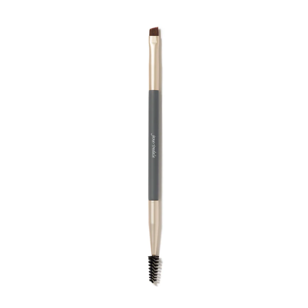 Eye brow brush