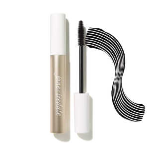Tubing mascara black