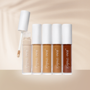 Wohlfühl Make-up: Concealer