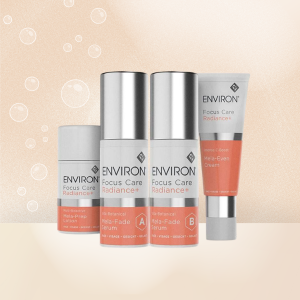 Balance Pflege bei Pigmentstörungen & ungleichmäßigen Teint