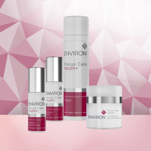 Regenerierende Pflege für Anti-Aging & Hautverjüngung