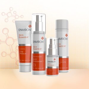 Allgemeine Basispflege für alle Hauttypen