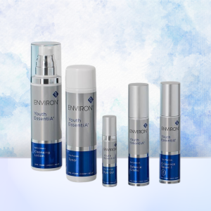 Allgemeine Basispflege für anspruchsvolle & reife Haut