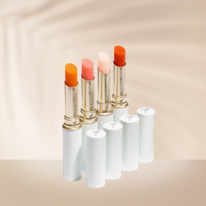 Wohlfühl Make-up: Lippen