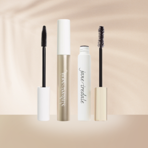 Wohlfühl Make-up: Augen & Augenbrauen