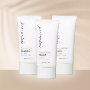 Wohlfühl Make-up: Primer