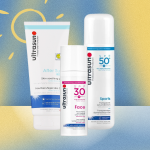 Sonnenschutz zur täglichen Prävention