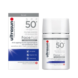 Anti Pigmentation Fluid SPF 50+