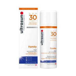 SPF 30 Family