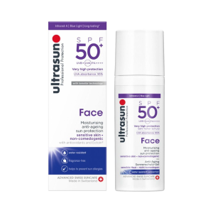 SPF 50 Anti Aging