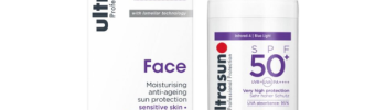 SPF 50 Anti Aging