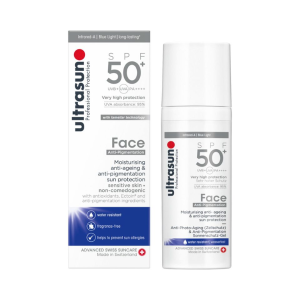 SPF 50+ Anti Pigmentation