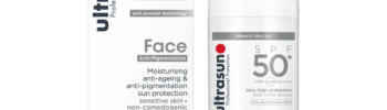 SPF 50+ Anti Pigmentation
