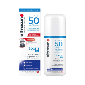 Sport Gel