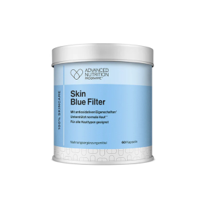 Skin Blue Filter