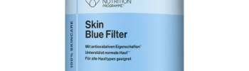 Skin Blue Filter