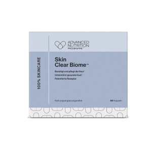 Skin Clear Biome