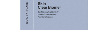 Skin Clear Biome