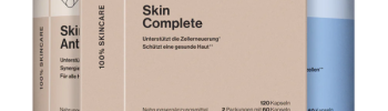 Skin Complete