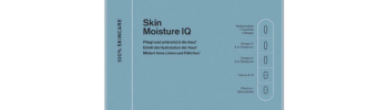 Skin Moisture IQ