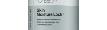 Skin Moisture Lock