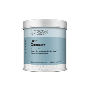 Skin Omegas