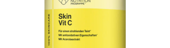 Skin Vit C