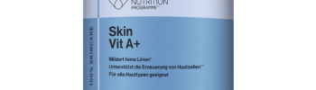 Skin Vitamin A+