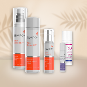 Clear Skin Paket