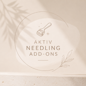 Aktiv Needling-Add-Ons