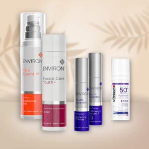 Slow Aging & Clear Paket