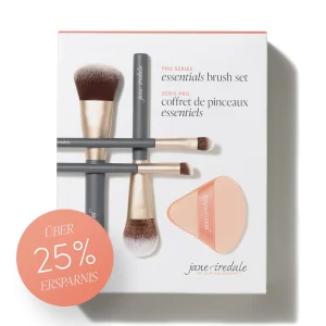 Essentials Brush Set Limited Edition 2026 AB0